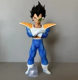 BD Vegeta hugs 28cm
