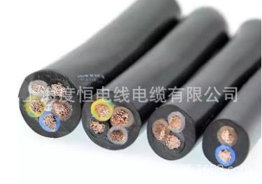 YCW4*95+1*50mm2耐油橡套电缆
