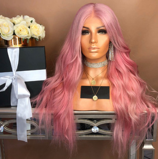 Ů�L�lhairŮ�зַ�ɫ�L�����L�����˹��ռٰlȫ�^��wig�x��