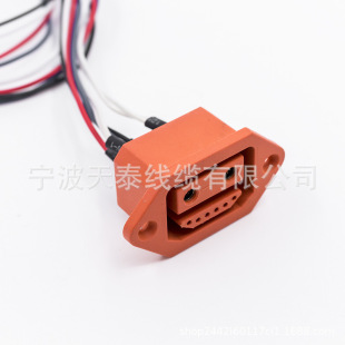 2+6僽늄܇늳س늿ڎ3135 10AWG2+6F
