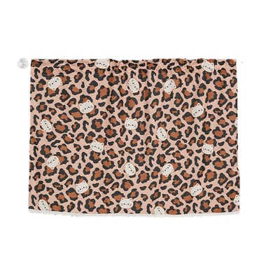 Cat Sunshade Summer Sun Protection | Car curtains