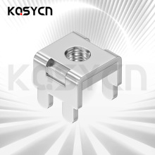 PCB���Ӷ��� M4�ݼy80A������Ӿ��� 10.3�g�� T=1.2mm