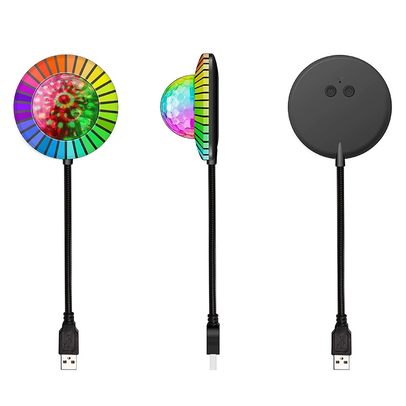 Rhythm light, star projection, lamp, lights, internet celebrity, (Cross-border trading)