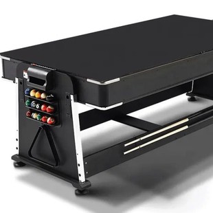 4-in-1 multi-function table table tennis table pool table/air table pool table 4-in-1 multi-function table
