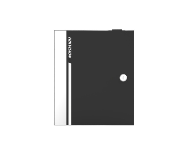 海康威视DS-K2802T门禁控制器默认项监控摄像机