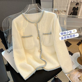 女式针织衫;毛衣;连衣裙