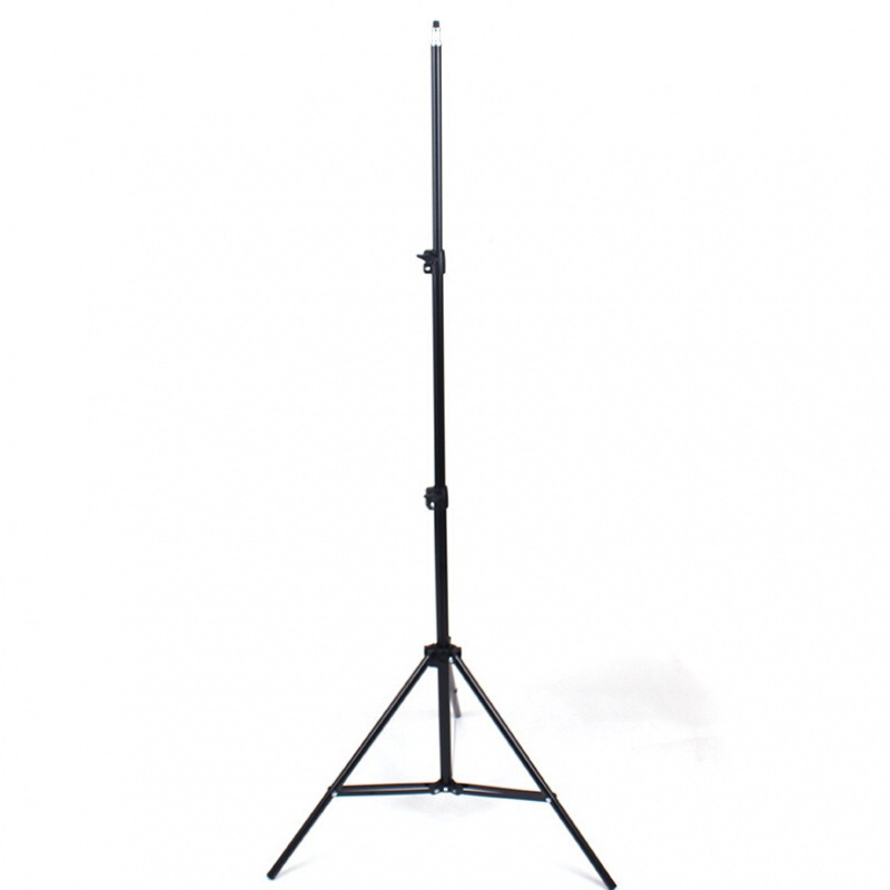 2.1m Fill Light Stand for Mobile Phone and Tablet Live Streaming, Smart Stable Heavy-Duty Camera Phone Holder 2.1m Fill Light Stand for Mobile Phone and Tablet Live Streaming, Smart Stable Heavy-Duty Camera Phone Holder