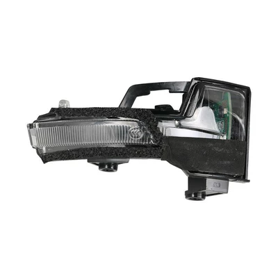 Rear mirror/rearview mirror assembly: Mirror Housing, Rearview Mirror Frame, Turn