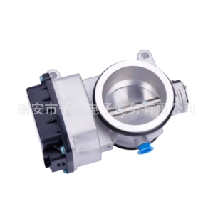 8200063652 8200123061 93160202 Elektron Boğaz Klapanı Renault modelləri üçün
