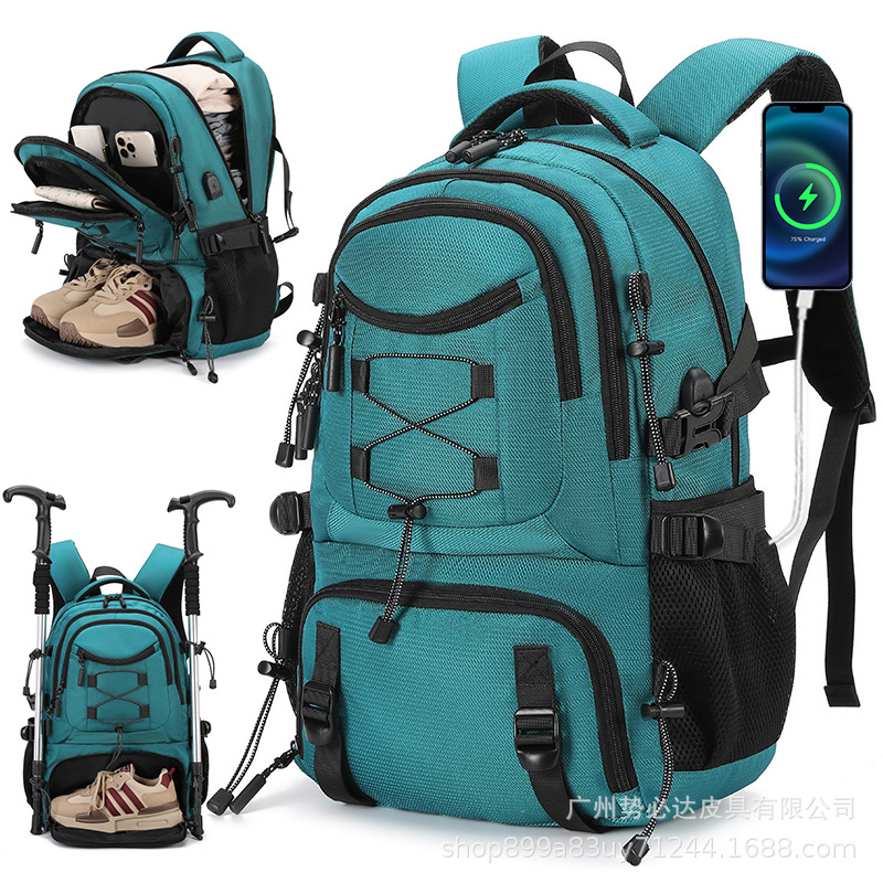 책가방, 멋스러운 백팩, 캐주얼 백팩, 대용량 고급 여행가방, 등산가방, 아웃도어 여행 백팩