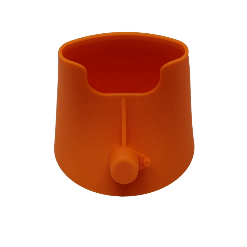 Flour Funnel Stand Mixer Attachment 面粉漏斗立式搅拌机附件|undefined