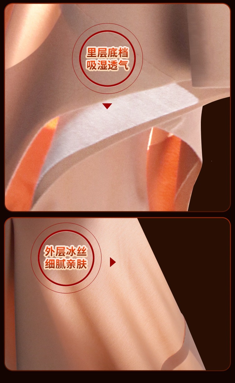 Wearable Silicone Realistic Dildo for Women, Electric Remote-Controlled Adult Toy — detail image 9