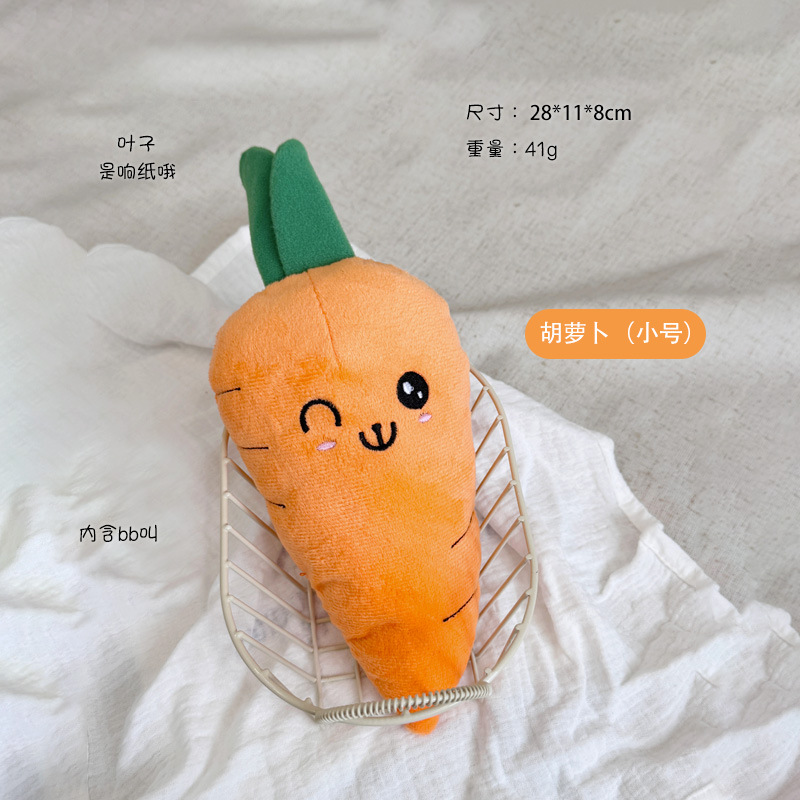 당근 트럼펫