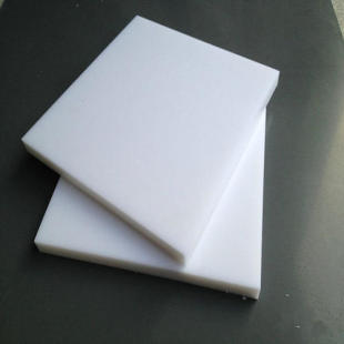 Factory Direct White polyterephthalic acid plastic board high strength black with fiber acid and alkali resistant polyester Rod