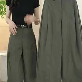 休闲裤;女式牛仔裤;半身裙