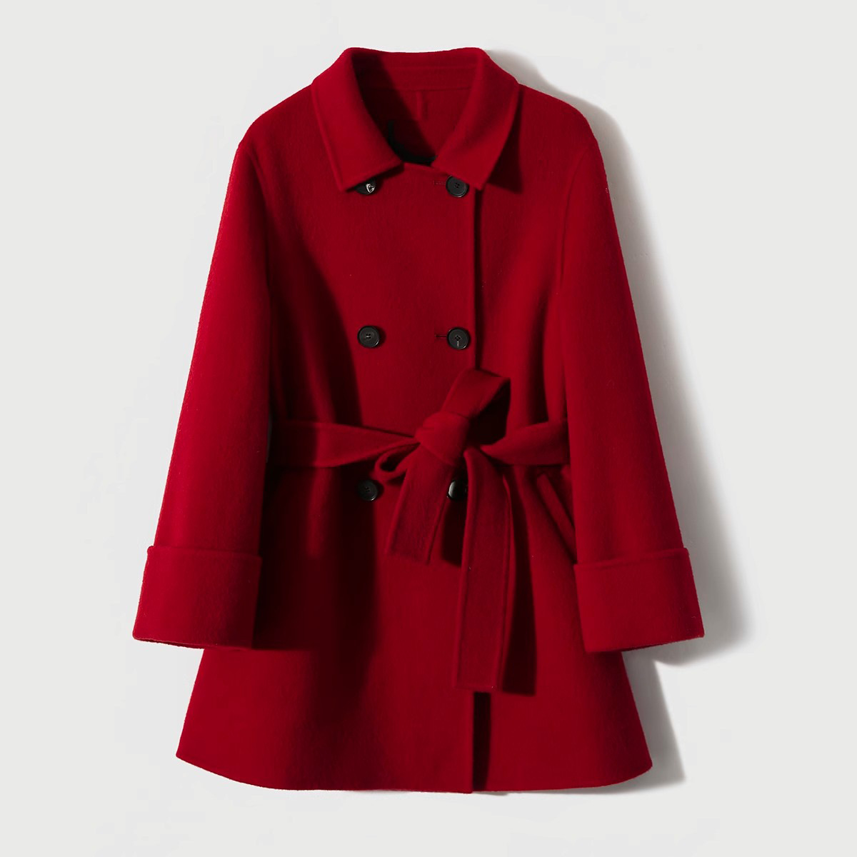 Old-style red