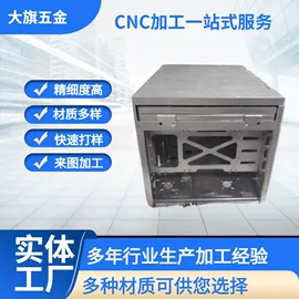 CNC加工;电子制造设备;其他机床附件