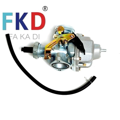 High Quality Hot Selling Motorcycle Carburetor