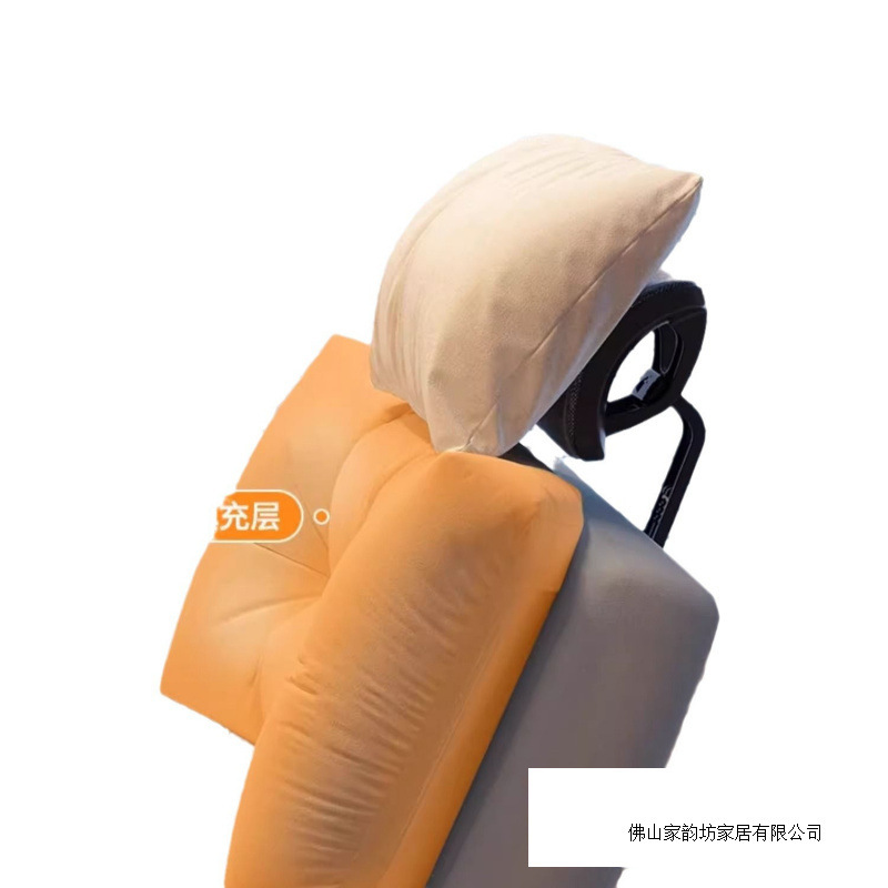 沙发椅电脑椅久坐舒适家用懒人椅可躺卧室网吧单人懒人沙发电竞椅|undefined