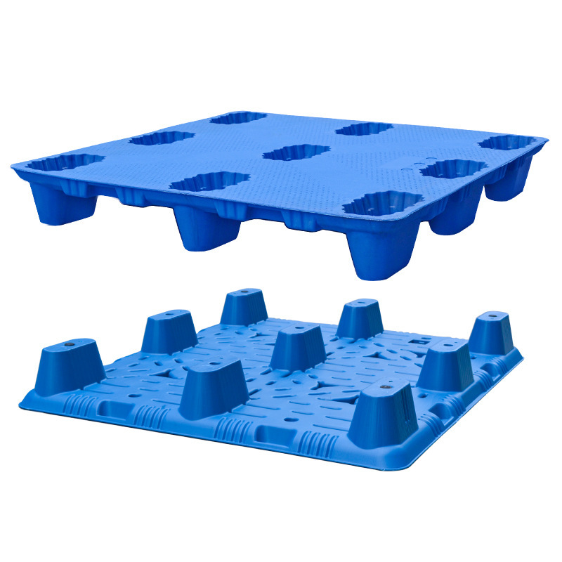 叉车塑料托盘
