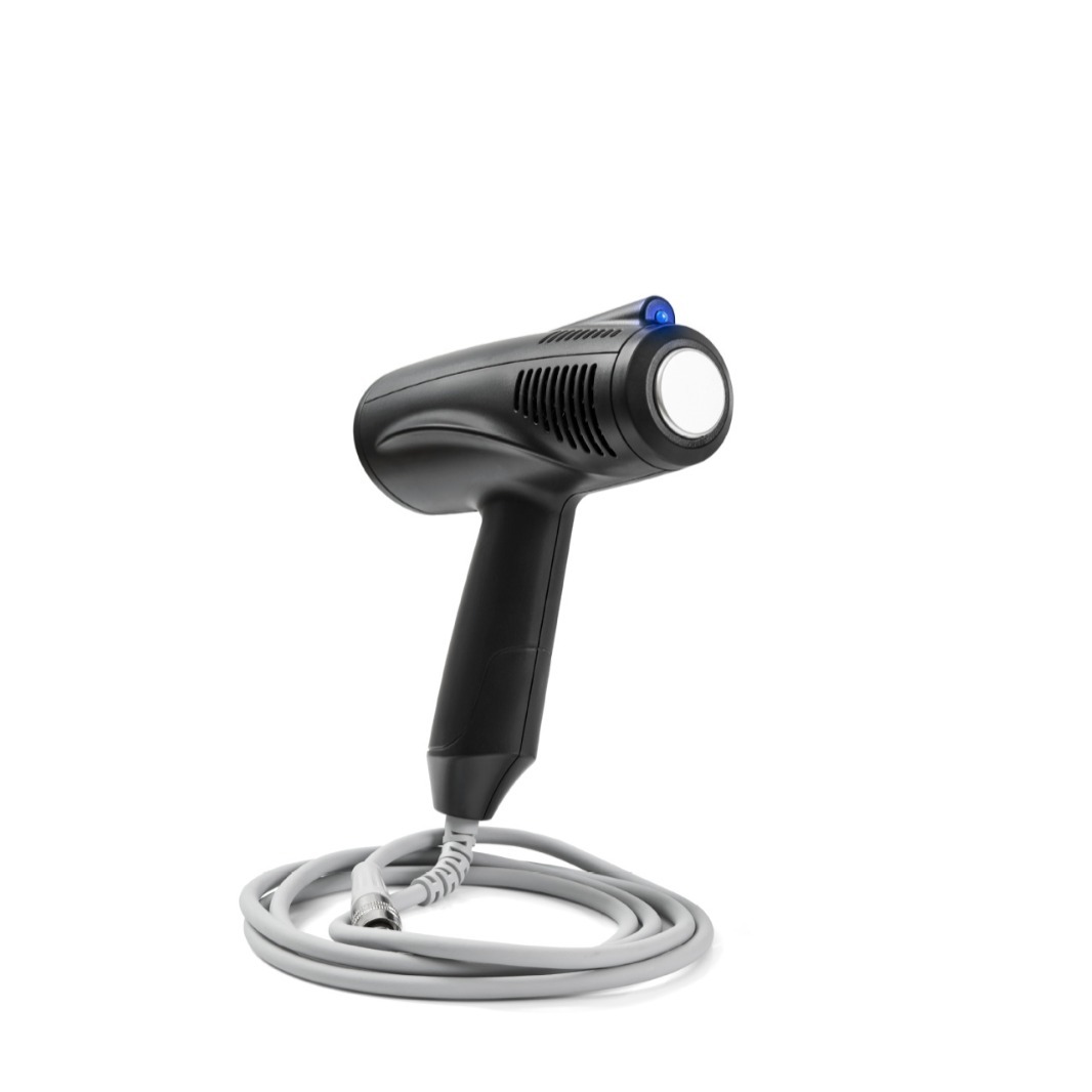 Equipo de gestión de la piel de microagujas de radiofrecuencia de escritorio transfronterizo, profundidad microcristalina de radiofrecuencia de comercio exterior 8 para salones de belleza