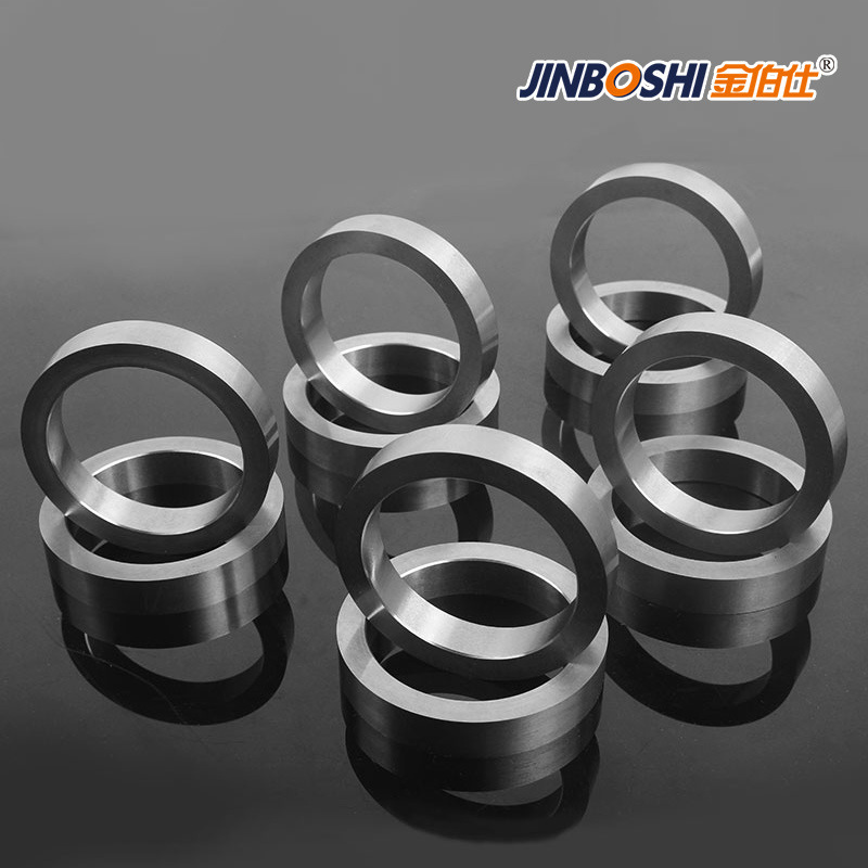 硬质合金模具 YG8碳化钨轮子硬质合金背轮 钨钢支撑轮先询价