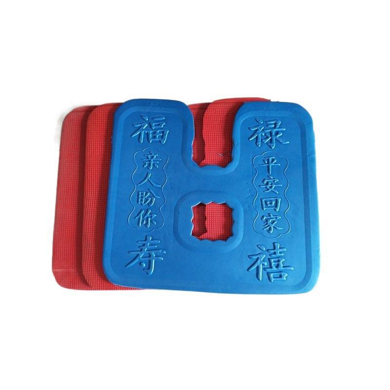 Motorcycle bumper front guard bar, thickened Prince model 150, thickened, universal for Yamaha, 1 piece for men, free shipping