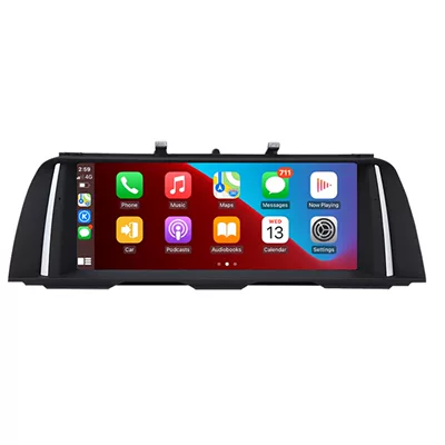 F10 10.25inch Car Navigation | DVD Navigation
