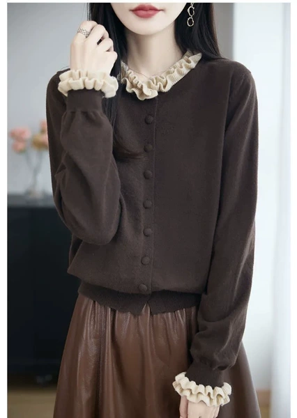 Coffee color