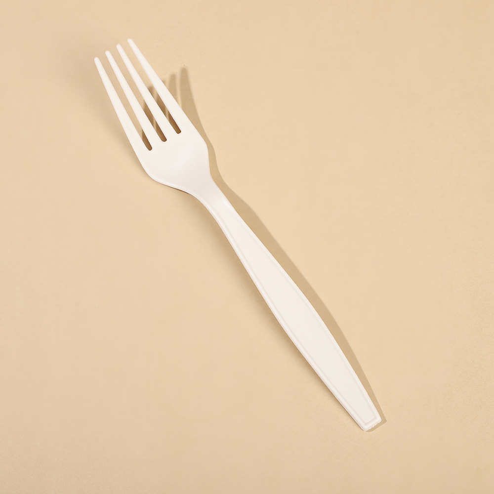 Tenedor de 7 pulgadas (18 * 2.5cm)
