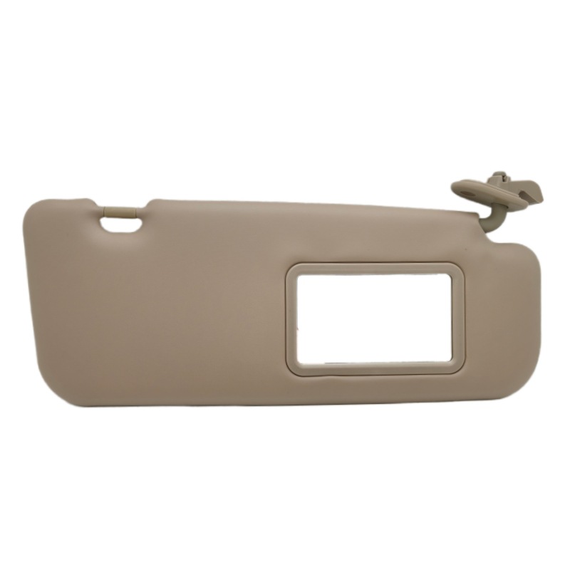 85210-1R000 85220-1R000 Suitable for Accent 11-15 Reina Sun Visor
