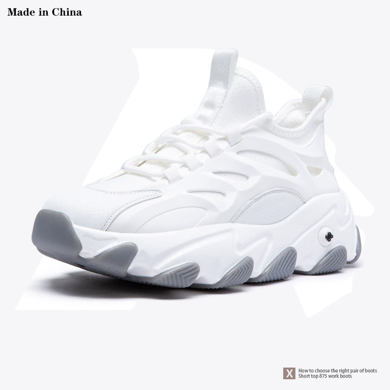 Extra large universal high breathable shoes platform, plus size, high-quality style, Korean style