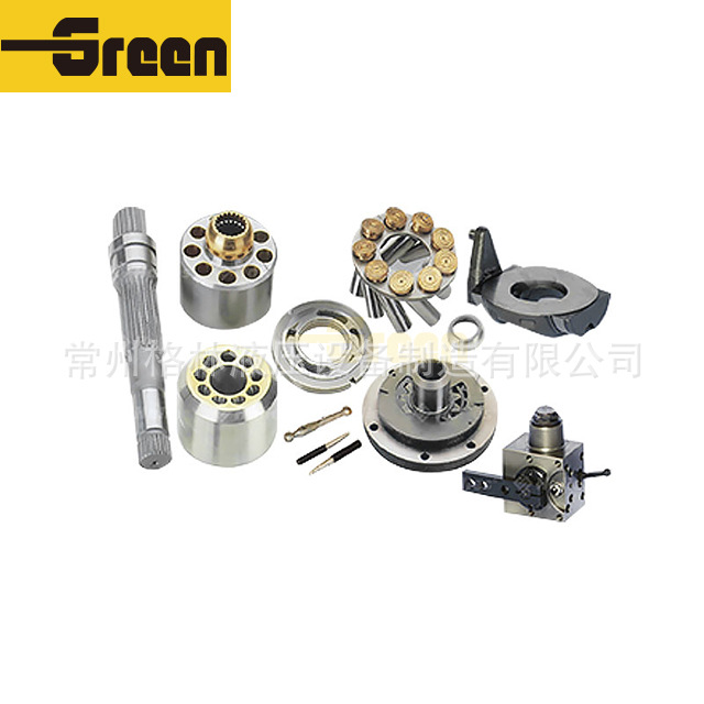 A4VTG 71 90配件柱塞滑靴