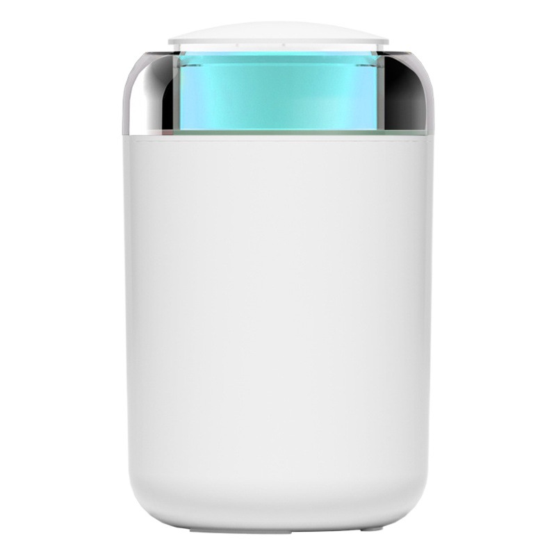 Cross-Border Humidifier, Silent Bedroom Desktop Humidifier, Small Humidifier for Pregnant Women and Babies, Large Mist Volume, Portable Humidifier Wholesale