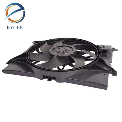 electronic fan A2045000293 – Fan