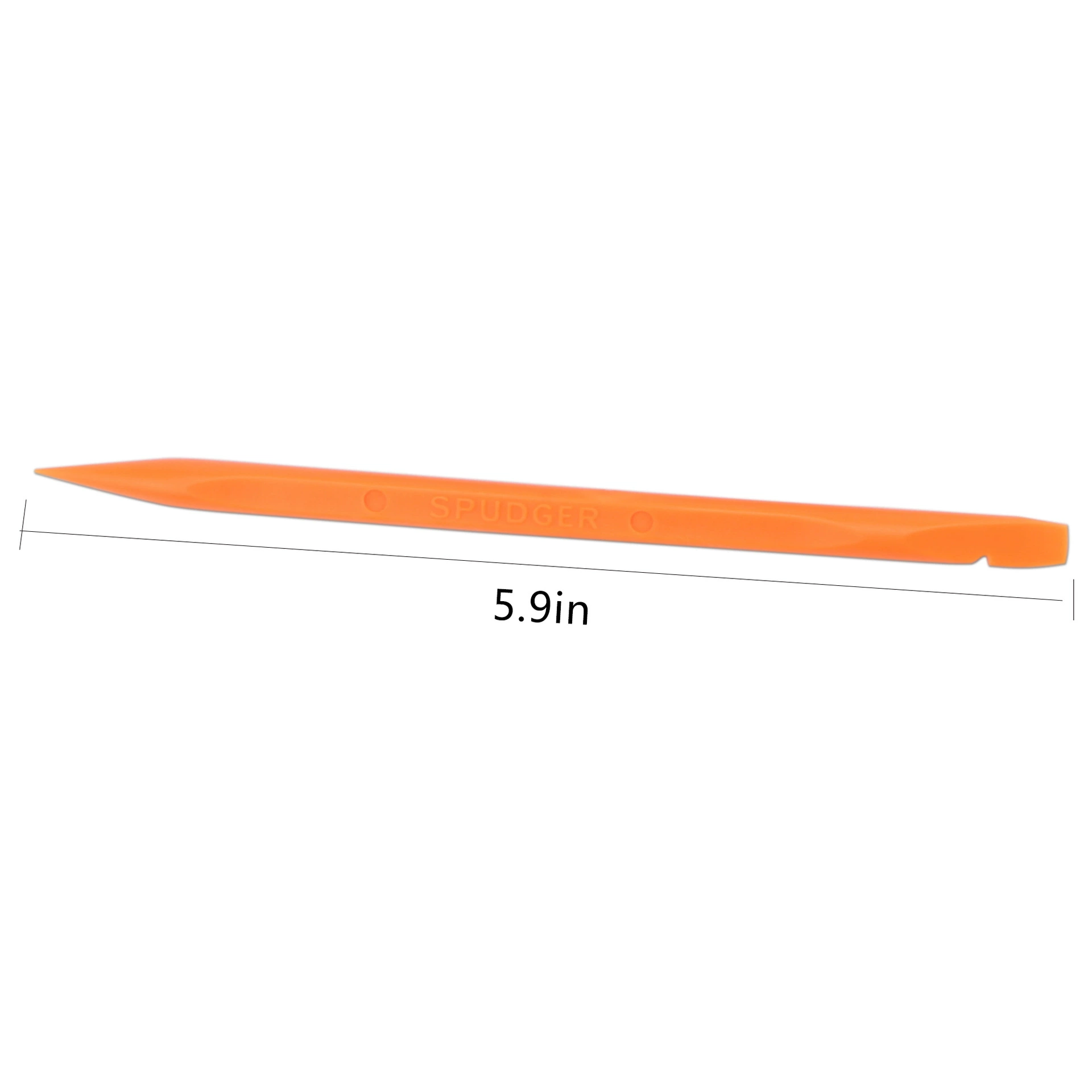 JM-OP04 rod disassembly for mobile phone motor, tool for prying and booting