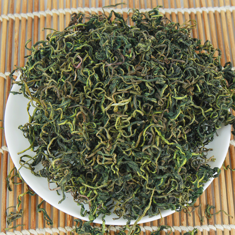 Wholesale dandelion tea, pu gong ying tea, dandelion tea loose-leaf herbal tea, one-stop source, large quantity, preferential price