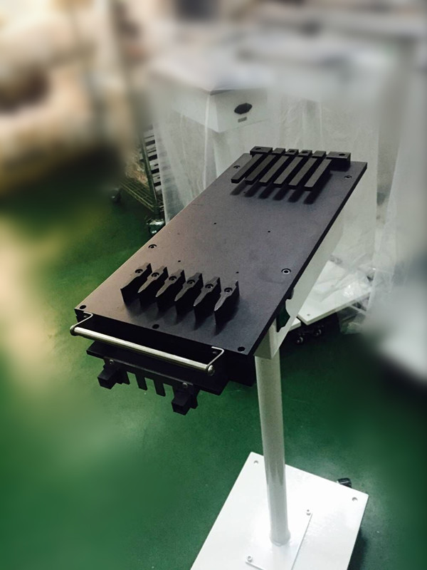松下贴片机CM402 602 NPM飞达上料台 飞达装料台 SMT贴片机备料台