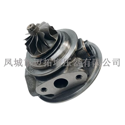850282-0001 850282-0012 Supercharger