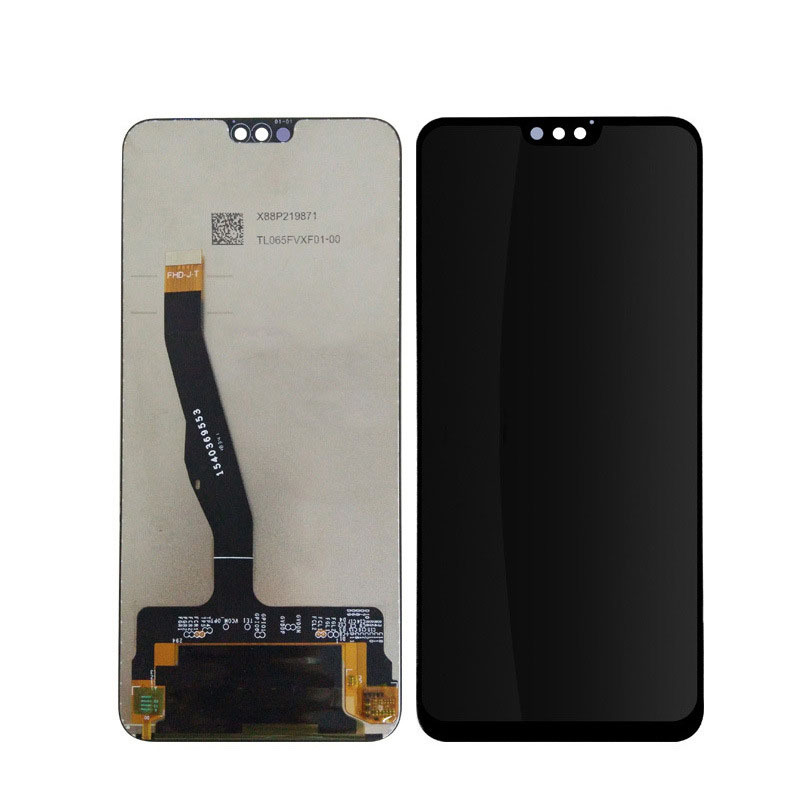 Jingke pantalla es adecuado para Honor 8X Asamblea JSN-AL00a táctil LCD pantalla interna y externa integrada image 6