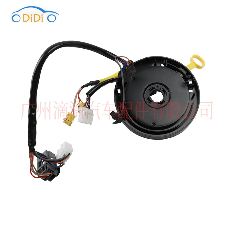 3R7314A664AA подходит для Ford Territory 2004-2011 SX SY SY2 пружина часового механизма рулевого колеса (clock spring)