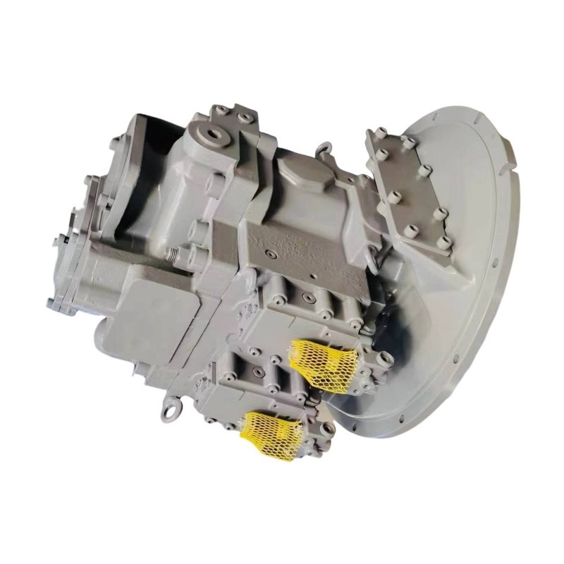 适用于ZAX490-5A K5V212液压泵总成 挖机配件 挖掘机配件