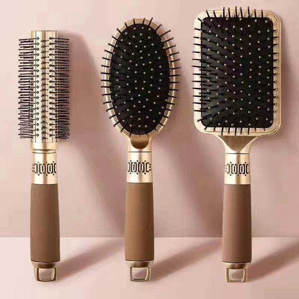 Golden sophisticated set, 3 piece set