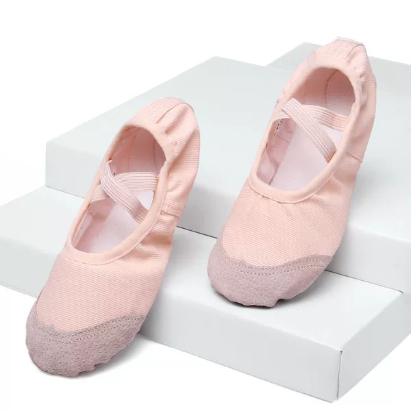 Upgraded soft bra - no laces (flesh pink) --- a must-buy