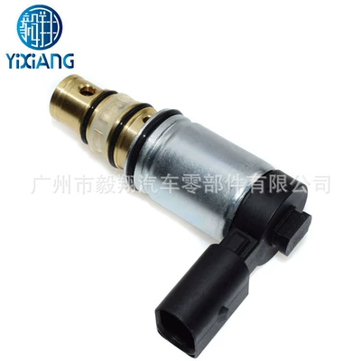 For AC Compressor Control Solenoid Valve SKODA OCTAVIA COMBI (Soyutma sisteminin digər hissələri) - 1k0820803c-1k0802803g-1k0820803q-1k0820803s