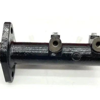 Brake master cylinder suitable for the