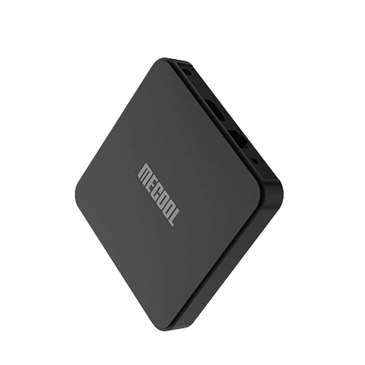 KM7 SE набор - топ-бокс Android 11 система ТВ-бокс двойной частоты 5G WIFI 4K высоко- definition бокс 2G/32