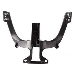 Ducati 848 1098 1198 Motosiklet Ön Kapot Kronşteyni Fara Kronşteyni Alət Kronşteyni üçün Uyğundur