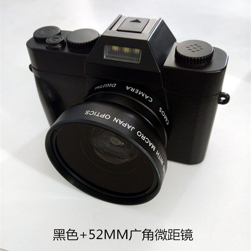 HD 4K デジタルカメラ ミラーレス レトロ Wi-Fi 学生デジタルカメラ vlog デジタルカメラ