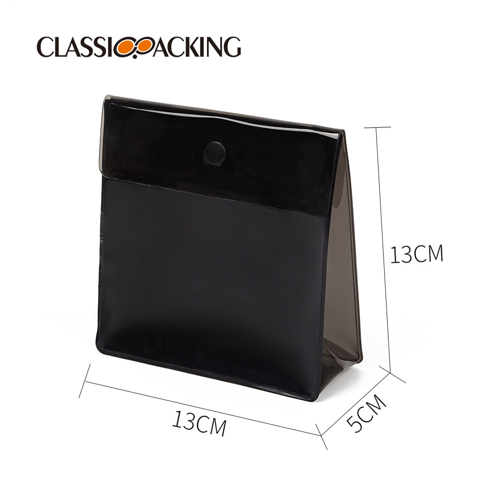 Bolsa de lavado al por mayor viaje impermeable artículos de tocador Portátil Bolsa de almacenamiento multifuncional lápiz labial polvo pastel bolsa de almacenamiento